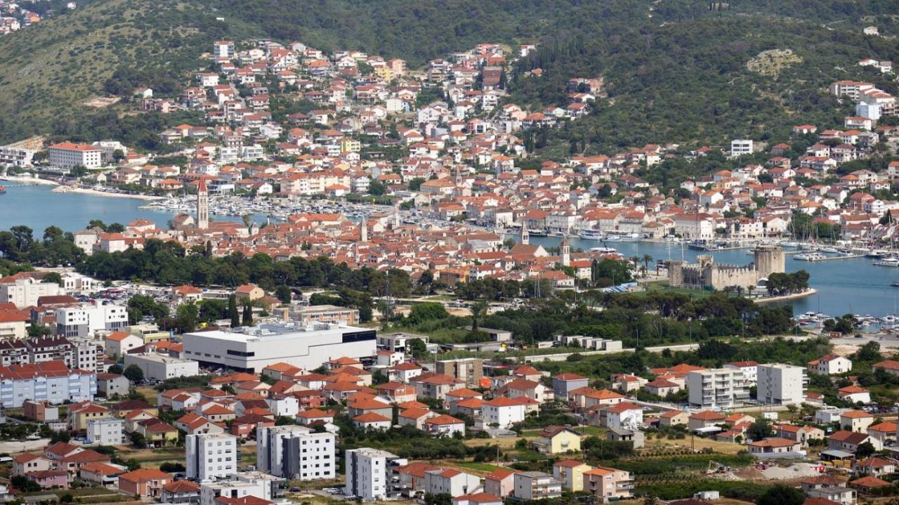 Sara Apartment Trogir Exterior photo