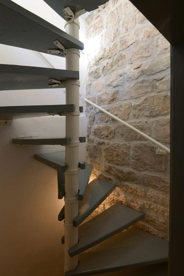Sara Apartment Trogir Exterior photo